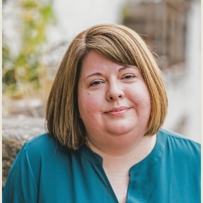 Stacy Swain