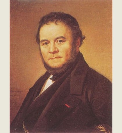 Стендаль