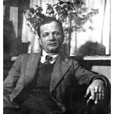 Andrei Platonov