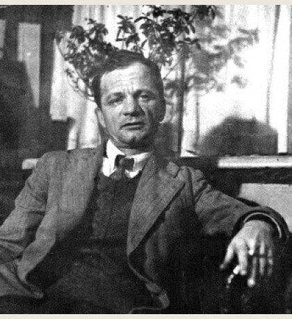 Андрей Платонов