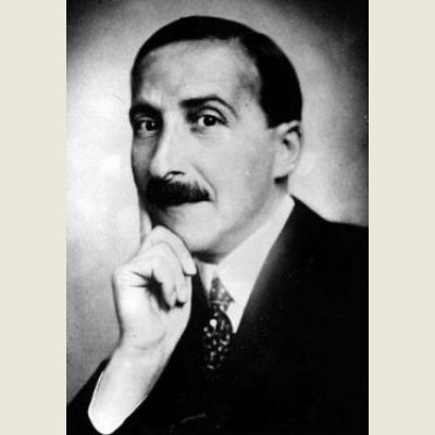 Stefan Tsveyg