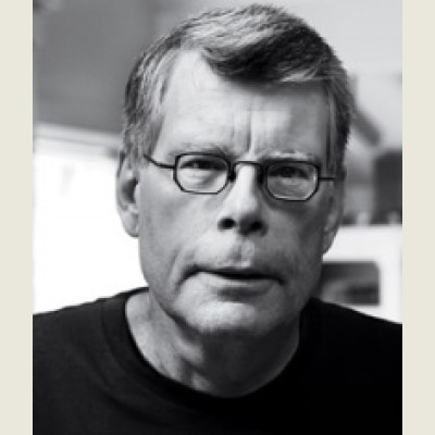 Stephen King