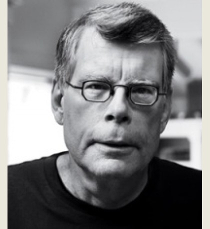 Stephen King