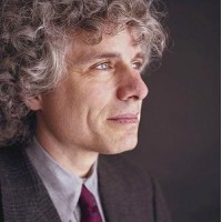 Stiven Pinker