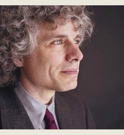 Stiven Pinker