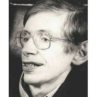 Стивен Хокинг