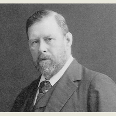 Stoker Brem