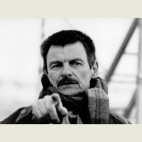 Andrey Tarkovskiy