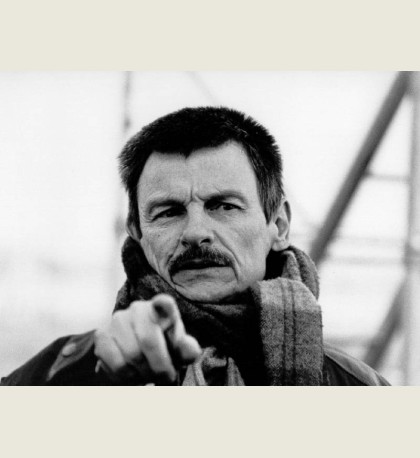 Andrey Tarkovskiy