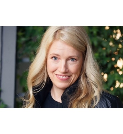 Susan Juby