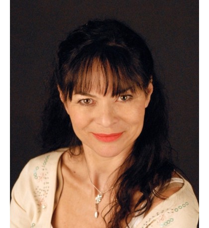 Susie Hodge