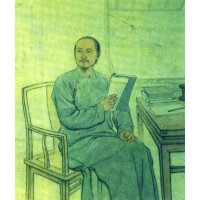 Сюэ-цинь Цао