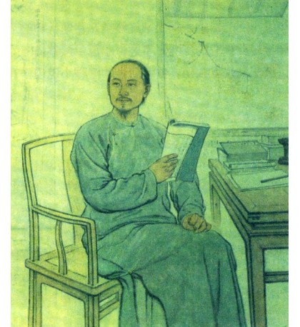 Syue-tsin Tsao