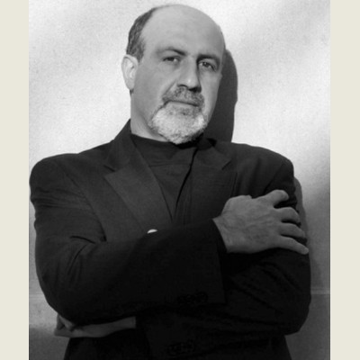 Taleb Nassim