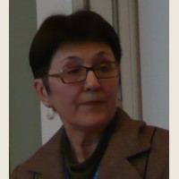Тамара Ивановна Гундорова