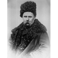Тарас Шевченко