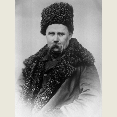 Taras Shevchenko