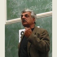 Тарик Али