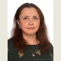 Татьяна Литвинова