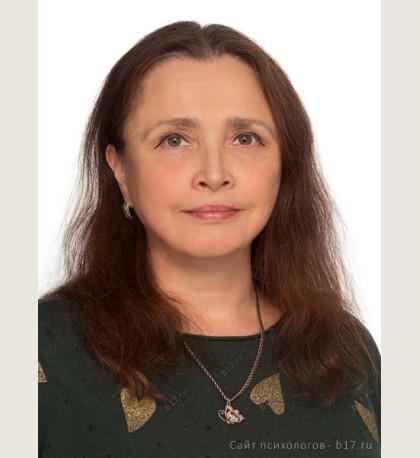 Татьяна Литвинова