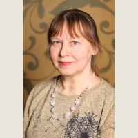 Tatyana Muraveva