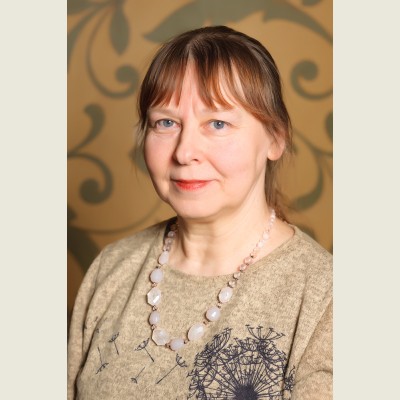 Tatyana Muraveva