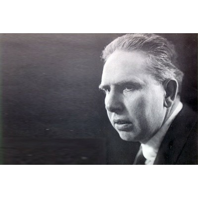 Theodore Dreiser
