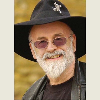 Terri Pratchett