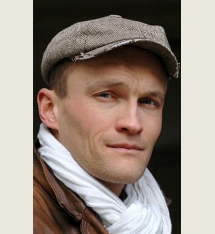 Tesson Silven