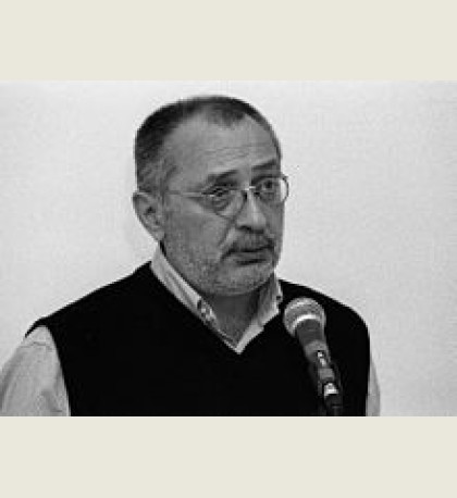 Timur Kibirov