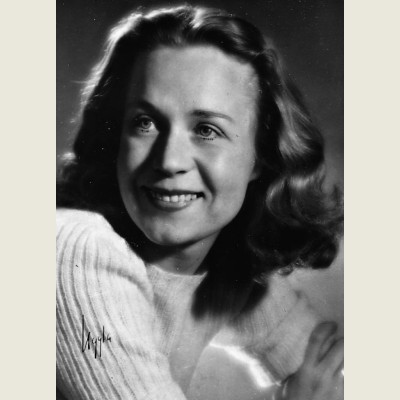 Tove Ditlevsen