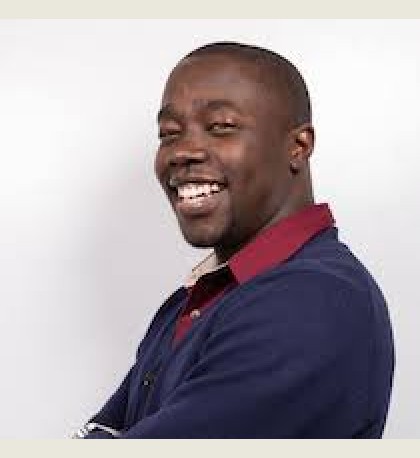 Tom Ogoma