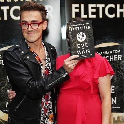 Tom Fletcher