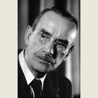 Thomas Mann
