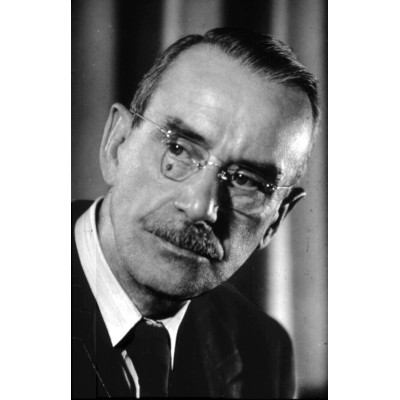 Thomas Mann