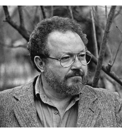 Thomas Harris