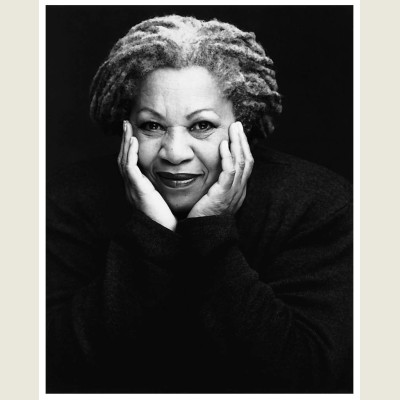 Toni Morrison