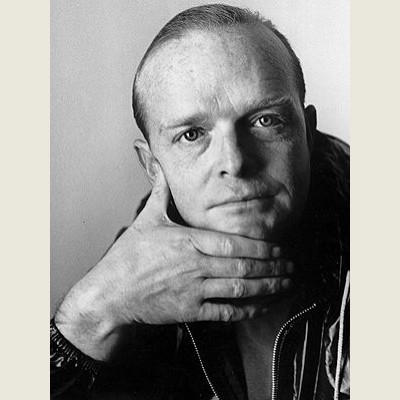 Truman Capote