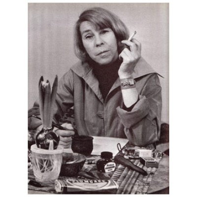 Tove Jansson