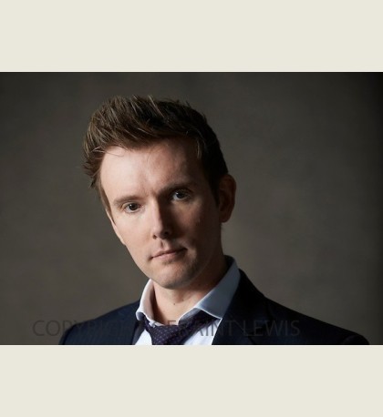 Will Brooker