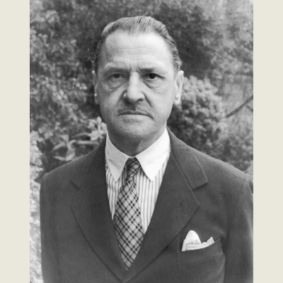 William Somerset Maugham