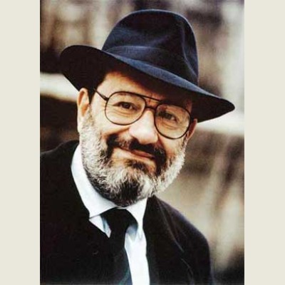 Umberto Eco