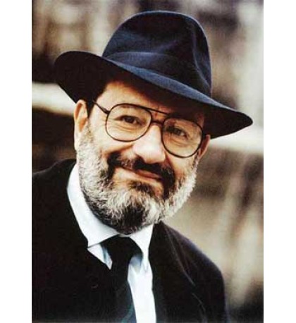 Umberto Eco