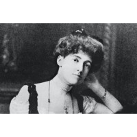 Уортон Эдит