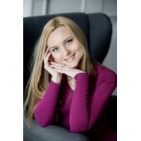 Анна Иванова