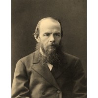 Fyodor Dostoevsky