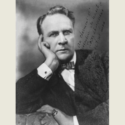 Fyodor Shalyapin