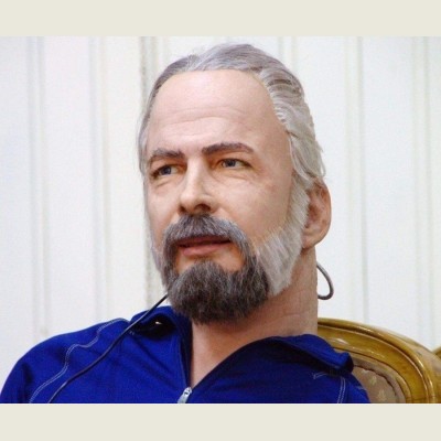 Philip K. Dick