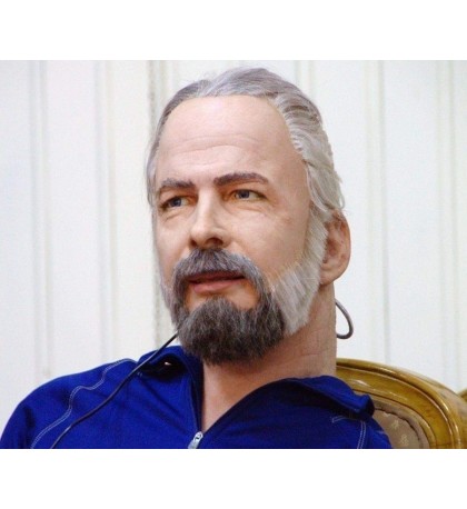 Philip K. Dick
