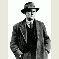 Flann O'Brien